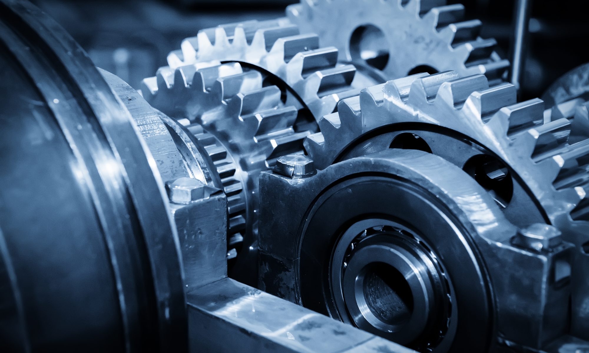 Roller Bearings